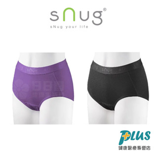 sNug小清新動能內著/高腰/女性內褲