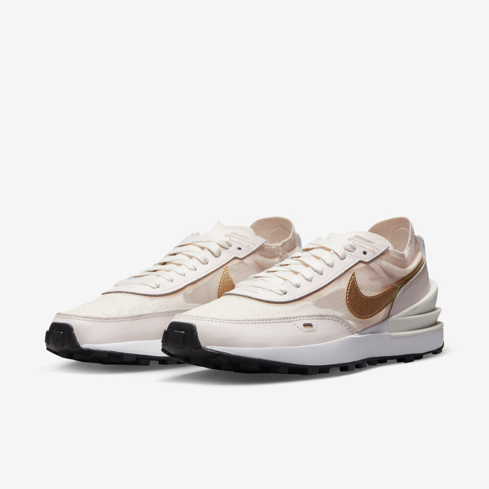 Nike 休閒鞋Wmns Waffle One ESS 女鞋 FB1298101 Sneakers542