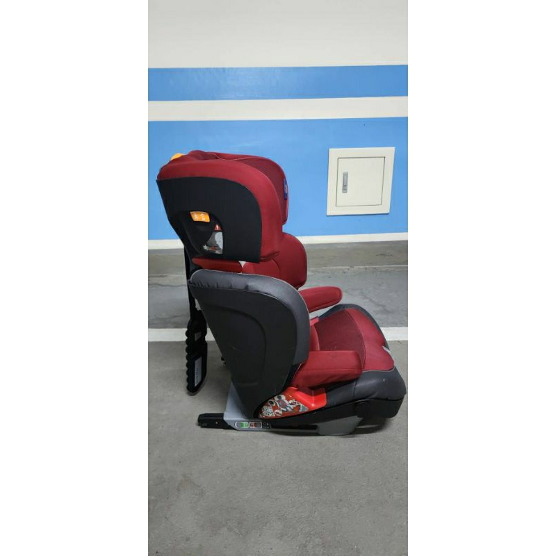 甜心屋❤兒童安全汽座 嬰兒安全座椅 二手汽車座椅