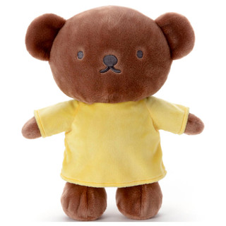 T-ARTS MIFFY 米飛兔 手手跳跳絨毛 Boris TA73669