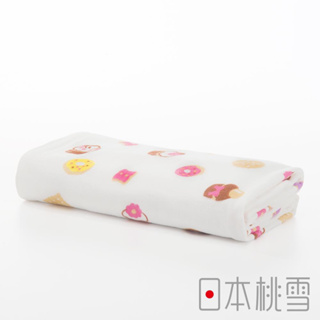 【日本桃雪】紗布浴巾-多款《WUZ屋子》親膚 嬰幼兒 紗布巾 戶外 旅行 毛巾