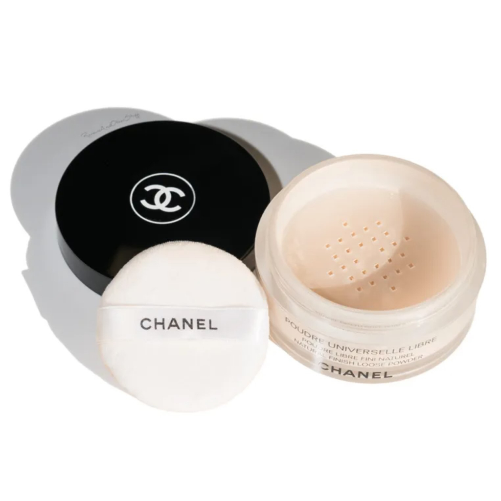 [新品出清] Chanel 香奈兒輕盈完美蜜粉 POUDRE Natural Finish Loose Powder