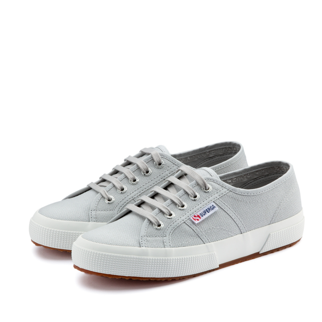 SUPERGA 義大利時尚帆布鞋 / 2750 Classic-女款【公司貨、現貨】哈漫克官方旗艦店