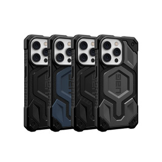 UAG iPhone14系列 MagSafe 頂級版 耐衝擊防摔手機殼