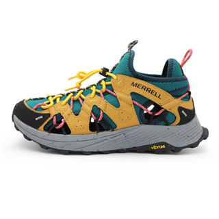 Merrell Moab 湖水綠 水陸 兩棲 慢跑鞋 男款 B3670【新竹皇家ML067495】