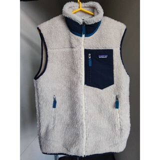全新 正品 Patagonia Classic Retro-X Fleece Vest