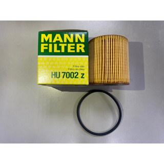 【JT福特】RANGER 3.2 2.0 德國 MANN 機油芯 機油濾芯 機油濾清器 機油芯子