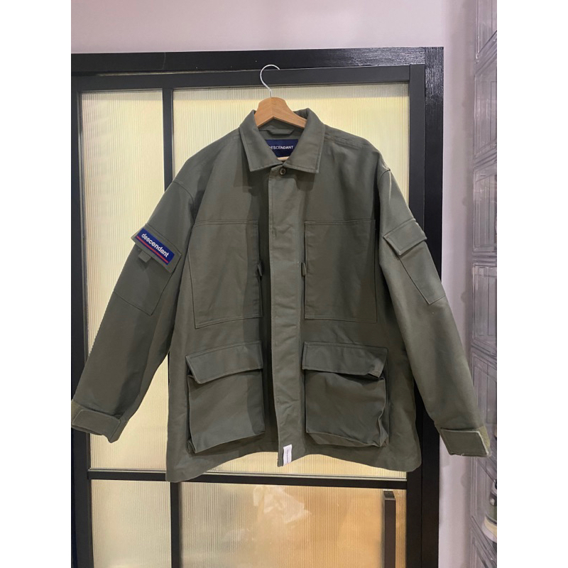 dwu work jacket的價格推薦- 2026年8月| 比價比個夠BigGo