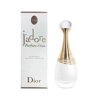 岡山戀香水~Christian Dior 迪奧 J'adore 澄淨女性香氛30ml ~優惠價:2480元