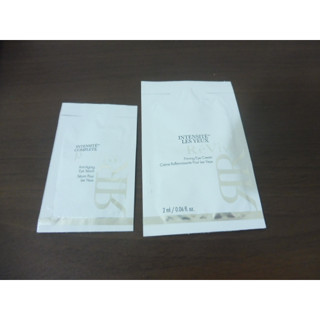 revive 六勝肽眼部除皺精華/極緻抗皺眼霜 2ML 試用包