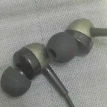 通用型耳機套 入耳式耳塞式耳機矽膠套 可用於 AH-C560
