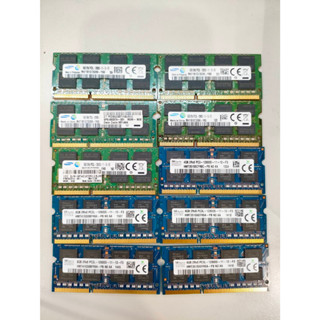 筆電記憶體 DDR3L 4G 8G SK海力士 三星 金士頓 12800S 原廠 當天下午16點前下單 當天可出貨