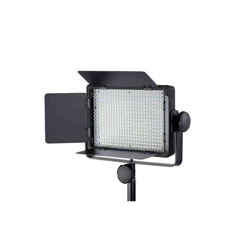 Godox 神牛 LED500C LED 補光燈 錄影燈 持續燈 補光燈 (可調色溫版) / LED 500 C