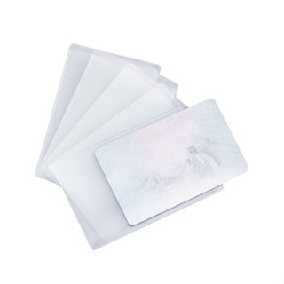 【全新】證件套 卡套 證件卡套 卡片套 透明卡套 透明證件套 卡片保護套 透明卡片套 透明夾 票卡夾 證件夾