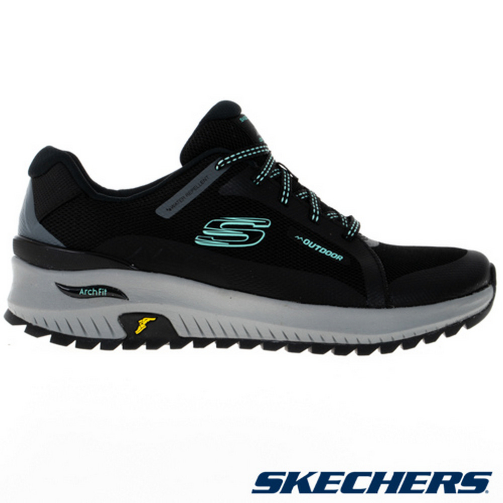 SKECHERS ARCH FIT DISCOVER 女 休閒鞋 180081BKAQ