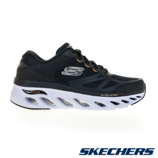 SKECHERS ARCH FIT GLIDE-STEP 男 休閒鞋 232320BKGD