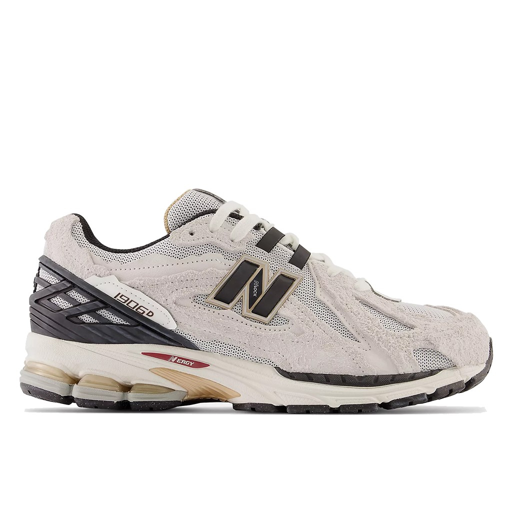 NEW BALANCE 1906 1906R【M1906DC】PROTECTION PACK 米灰白黑【A-KAY0】