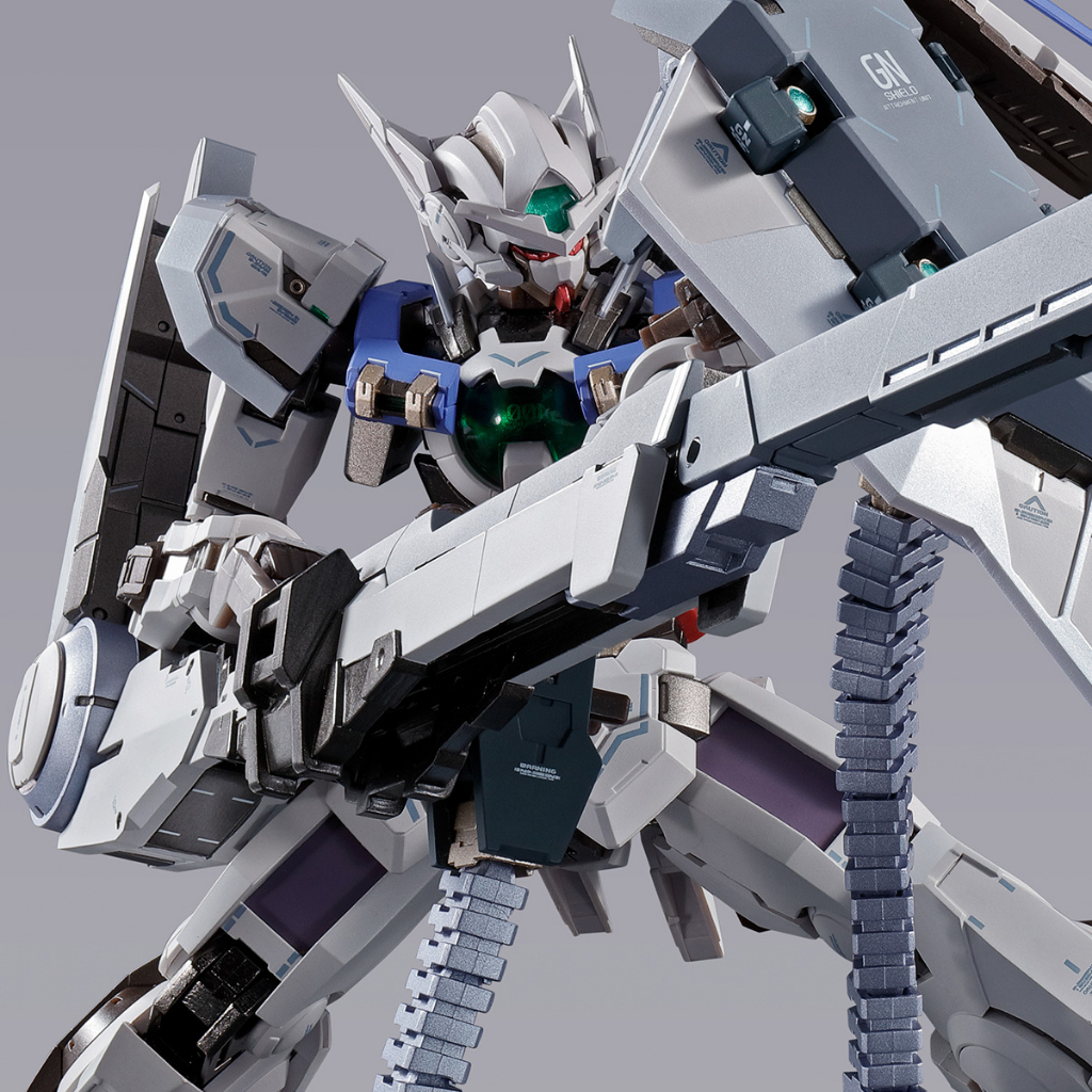 METAL BUILD GUNDAM ASTRAEA MB 白正義 女神 白正妹 二手現貨