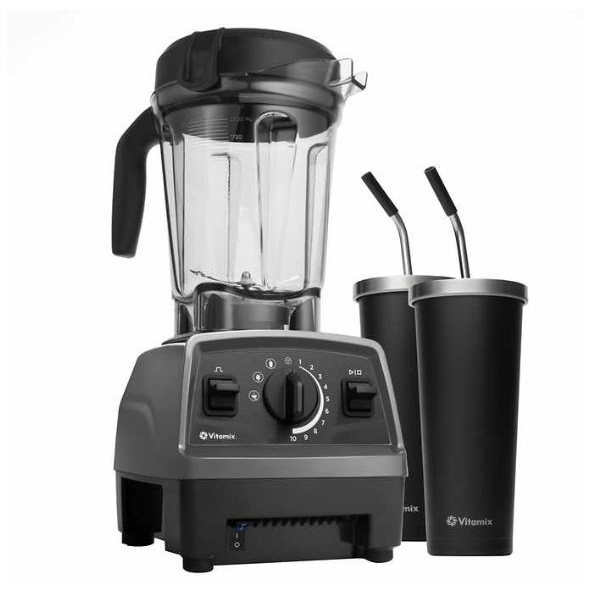 米國代購 Vitamix e520 510 全新品 現貨 台灣保固 刷卡分期