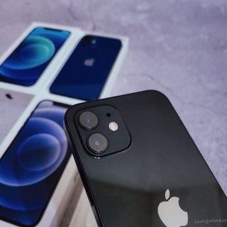 黑色系🖤🖤iPhone 12 128G iphone12 12pro 12mini iphone12pro i11