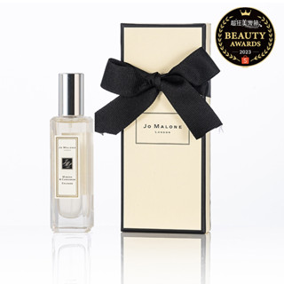 含包裝 【jo malone】香水 甜碗豆 櫻花 黑莓 罌粟 鼠尾草 無花果 英國梨 藍風鈴 紅玫瑰 琥珀 30/50