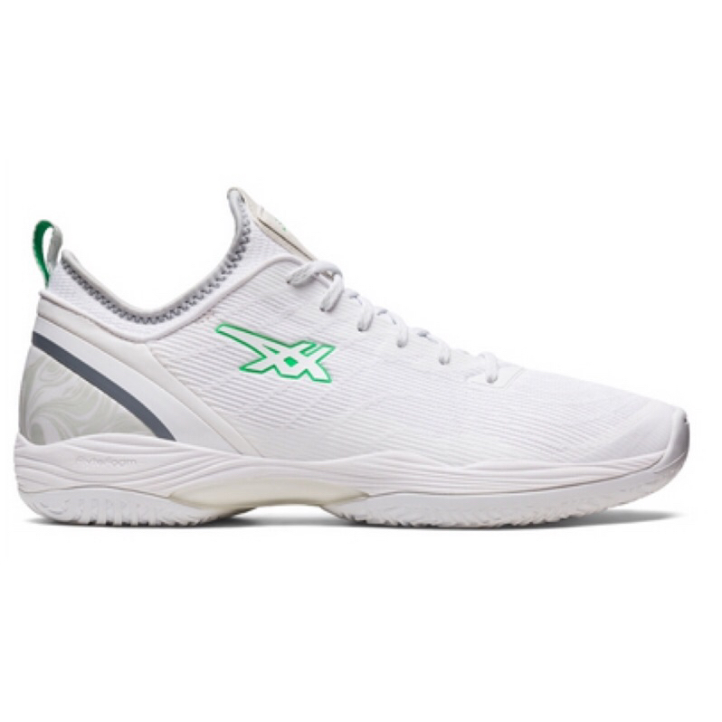 ASICS GLIDE NOVA FF 2 男款 籃球鞋 1061A038-107【S.E運動】