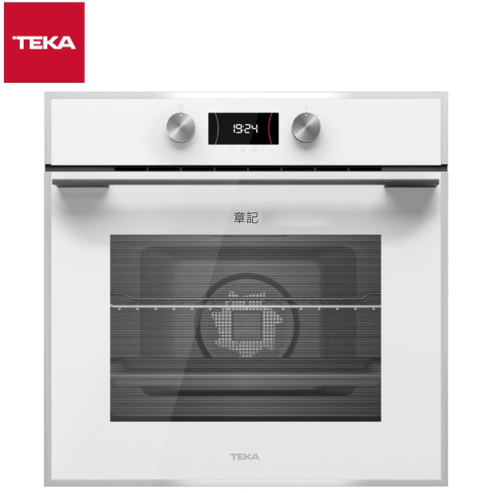 TEKA嵌入式烤箱 HLB-840-P