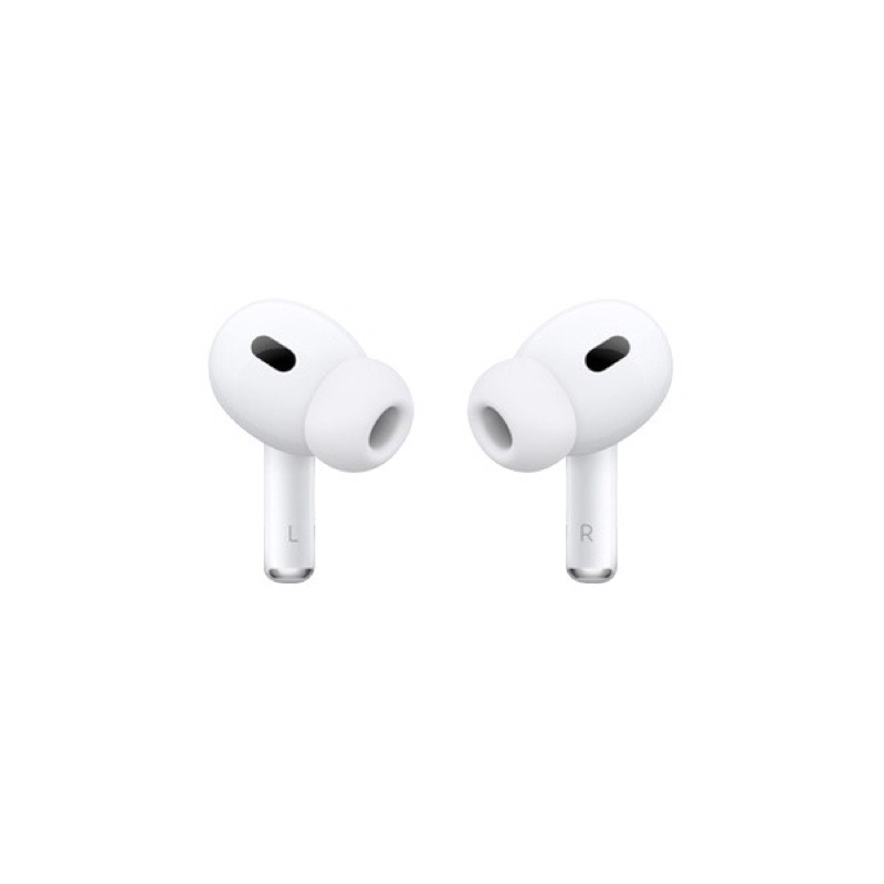 AirPods Pro2 左耳 現貨 當天出貨 原廠正品 台灣公司貨 單耳 高音質 無線耳機 降噪 無線藍牙耳機