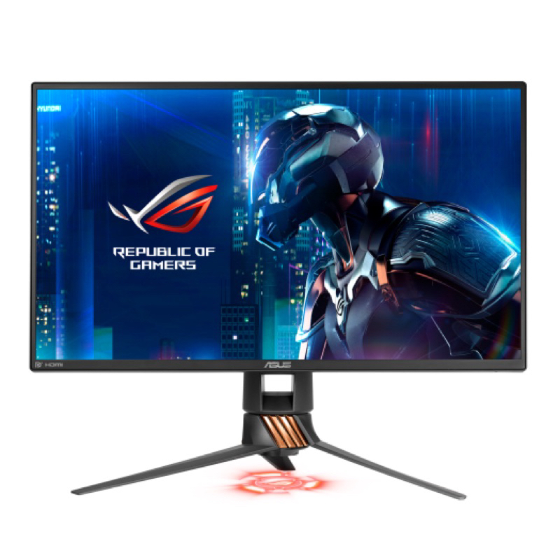 ASUS 華碩 25" ROG Swift PG258Q電競240Hz