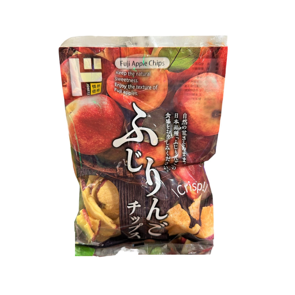 情熱價格 蘋果脆片 50g/包【Donki日本唐吉訶德】蘋果餅乾 蘋果片 蘋果乾