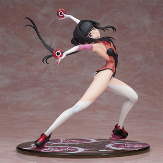 GSC 戰姬絕唱XV 月讀調 Gear Inner ver. 1/7 比例模型【現貨】【GAME休閒館】