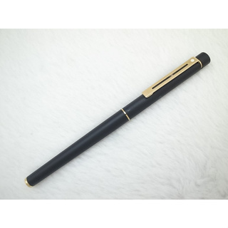 B074 西華 美國製 targa1003 鋼珠筆 (9成新天頂有企業商標