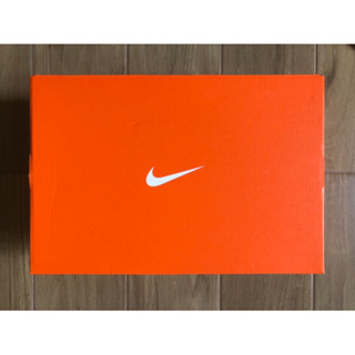 Nike Air Max Impact 4 鞋盒