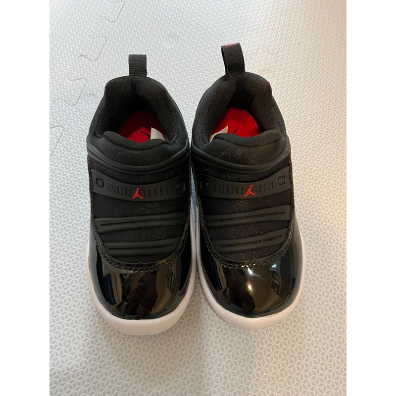 Nike Air Jordan 11兒童運動鞋/毛毛蟲鞋