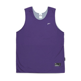 WILL PRO ACE Reversible Jersey 紫灰