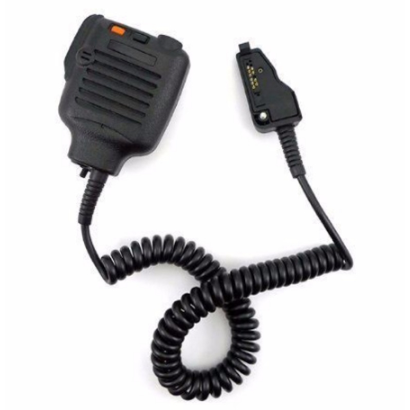Kenwood NX-5300 無線電手握麥克風NX5200 台北市警察 MOTOROLA TP100