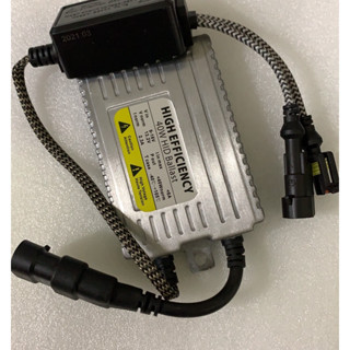 寶佳汽車精品館 35W 40W HID 高品質交流 超薄 安定器 增壓器 魚眼 大燈用 霧燈