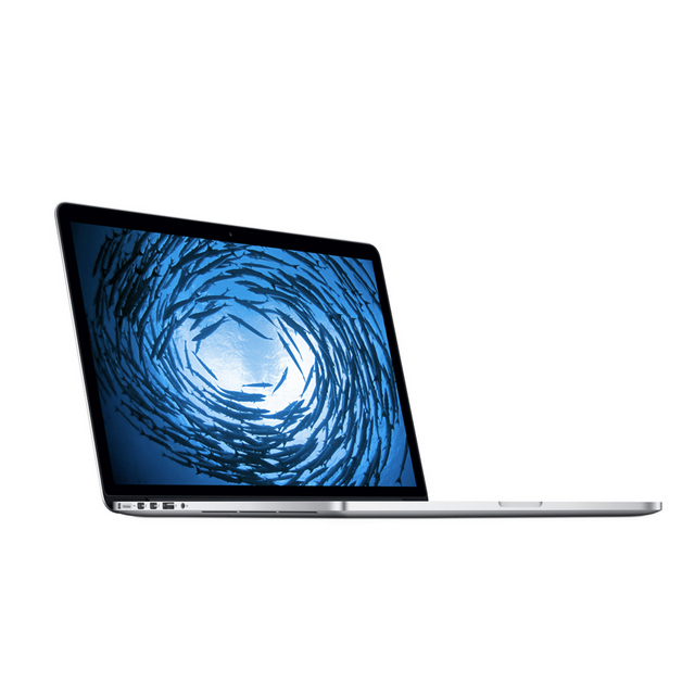 【RentApple租蘋果】 MacBook Pro 15吋(2015) |租Mac|筆電出租|蘋果電腦出租