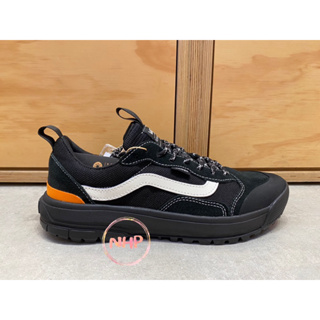 Vans ultrarange exo MTE-1 麂皮 網布 休閒 復古 機能 運動