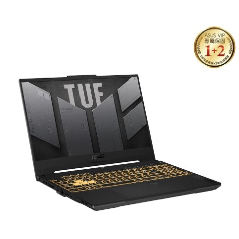 全省大豆可分期現金折扣 ASUS TUF FX507ZU4 0132 御鐵灰 i7-12700H RTX4050 8G