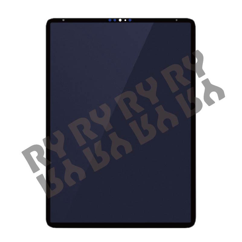 🔥現場維修🔥 Apple iPad Pro 12.9吋 三代 液晶總成 面板破裂 觸控不良 液晶更換 不顯示 液晶破