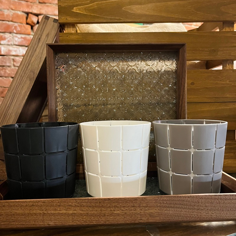 透氣盆/控根盆/多肉/塊根/觀葉植物/空氣盆/air pot/airpot