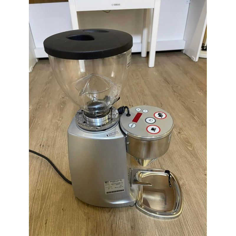 MAZZER Mini Electronic A 64mm平刀 定量型磨豆機