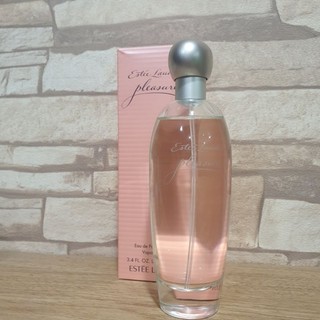 Estee Lauder 雅詩蘭黛 歡沁 Pleasure 試香組