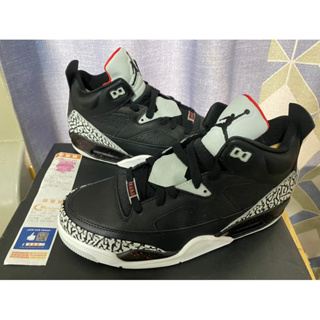 全新Nike Air Jordan SON OF LOW Spizlke lee限定保證正品 火星之子台灣公司貨