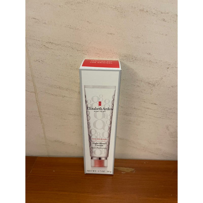 Elizabeth Arden 8小時潤澤霜