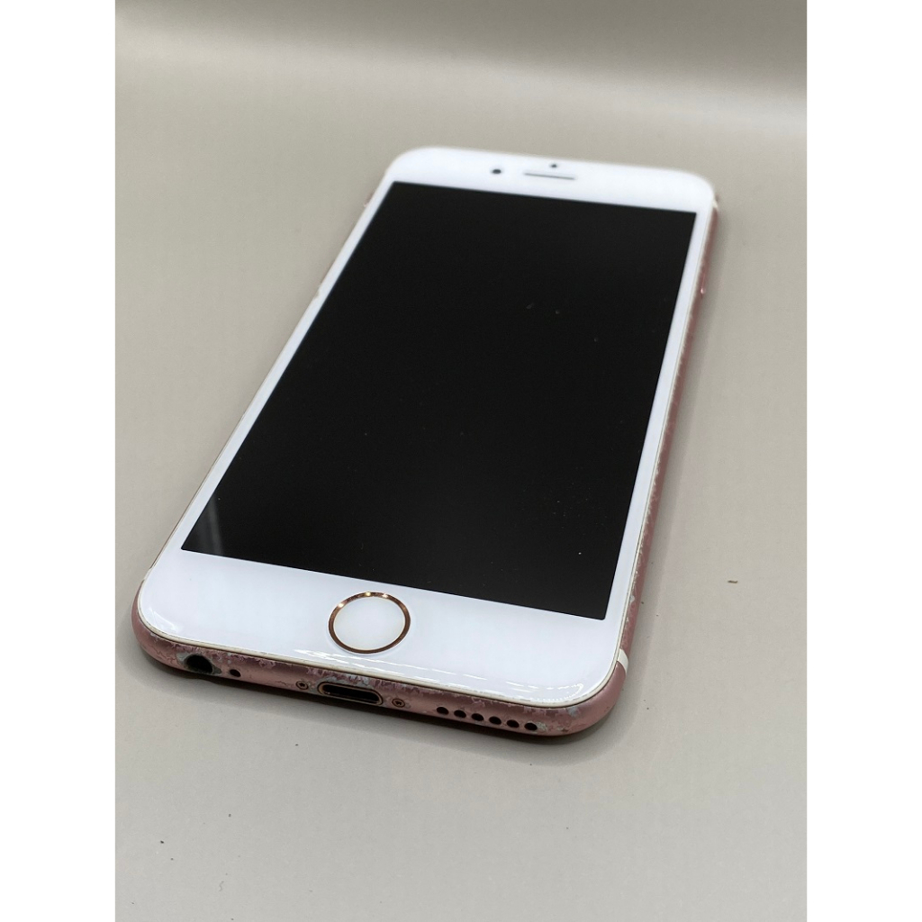 【壞】Apple iPhone 6S 零件機練習機 二手手機平板-3