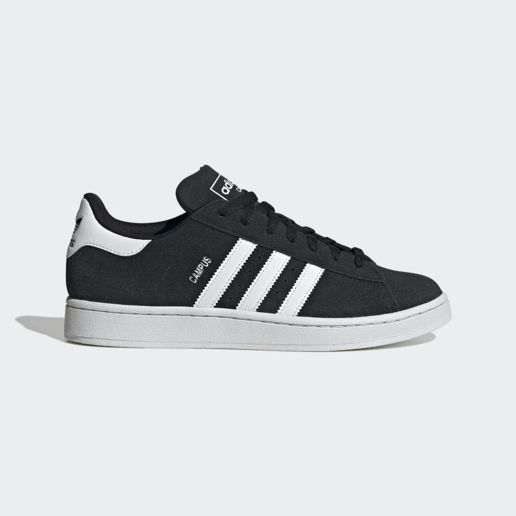 ADIDAS CAMPUS 2.0 男/女鞋 休閒鞋 黑 ID9844 Sneakers542