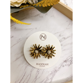 Hannah Huang Jewelry 耳環設計師品牌飾品