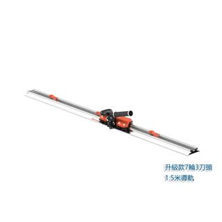 5Cgo 升級新型手動瓷磚切割機高精度巖板大板地磚軌道推刀切割神器 含稅可開發票t691809368849